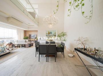 img1 · Cobertura 345 m² No Condomínio Mont Serrat - 4 Suítes, 5 Vagas, Alto Padrão No Jardim Anália Franco