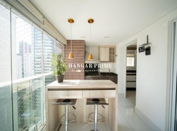 img1 · Apartamento Com 3 Quartos E 2 Suítes Para Alugar Na Vila Regente Feijó, São Paulo