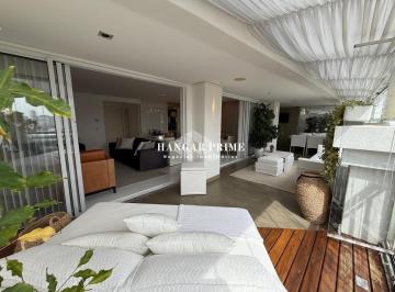 img1 · Apartamento Garden 250 m² - Identitá Tennis Clube Tatuapé