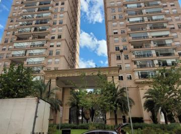 Apartamento , Barueri · Apartamento Parc Athénée Alphaville No Green Valley 3 Dormitórios 3 Vagas