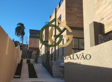 Casa · 3 Quartos · sobrado Em Condomínio No Bairro Alto