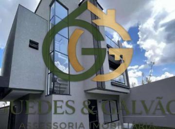 Casa · 3 Quartos · Casa Em Condomínio Fechado Com 3 su&ia