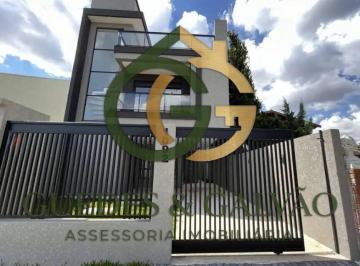 Casa · 3 Quartos · Sobrado 3 Suítes À Venda, 148 M²