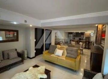 Apartamento · 390m² · 4 Quartos · 2 Vagas · Duplex Com 4 Quartos a Venda Centro - Florianópolis