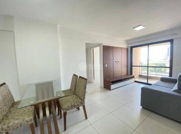 Apartamento · 65m² · 2 Quartos · 1 Vaga · Apartamento No Edifício Marina Park - Centro, Itajaí