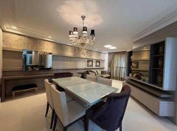 Apartamento · 3 Quartos · 1 Vaga · Apartamento No Van Gogh - Centro, Itajaí