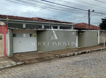 Casa · 176m² · 3 Quartos · 2 Vagas · Imoveis - Na Cidade Universitária