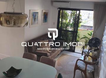 Apartamento · 80m² · 3 Quartos · 2 Vagas · Imoveis - Em São José
