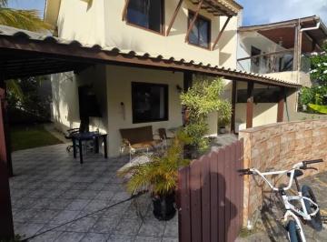 Casa · 130m² · 3 Quartos · 3 Vagas · Casa Duplex, 3/4, 2 Suítes, 3 Vagas, Em Condomínio Para Venda No Bairro Praia Do Flamengo, Localizad