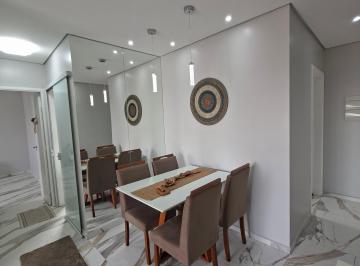 Apartamento de 2 quartos, Barueri · Apartamento Com 2 Dormitórios Mobíliado a Venda Em Barueri
