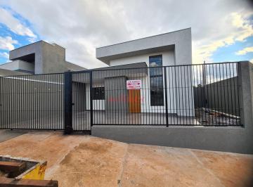 Casa · 2 Quartos · 2 Vagas · Casa de Esquina Com 2 Quartos, Jd Ecovalley - Sarandi