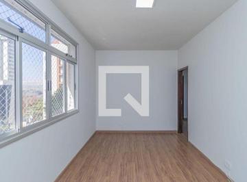 Apartamento · 89m² · 3 Quartos · Apartamento À Venda - Serra, 3 Quartos, 89 m² - Belo Horizonte