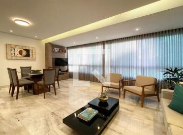 Apartamento · 109m² · 4 Quartos · 2 Vagas · Apartamento À Venda - Cruzeiro, 4 Quartos, 109 m² - Belo Horizonte