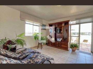 Apartamento · 180m² · 5 Quartos · 4 Vagas · Apartamento À Venda - Castelo, 5 Quartos, 180 m² - Belo Horizonte