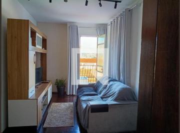 Apartamento · 101m² · 3 Quartos · 1 Vaga · Apartamento À Venda - Sagrada Família, 3 Quartos, 101 m² - Belo Horizonte