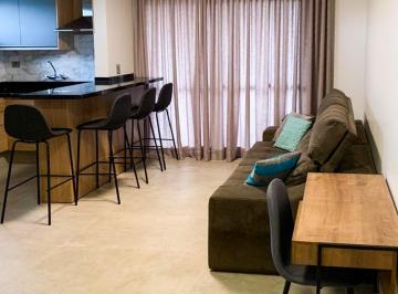 Apartamento · 47m² · 1 Quarto · 1 Vaga · Flat À Venda Na Bela Vista Próximo À Av Paulista Com 47 m² E Serviços Hoteleiros