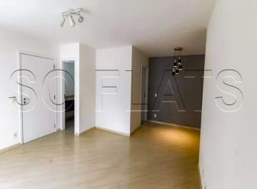 Apartamento · 97m² · 3 Quartos · 2 Vagas · Apartamento À Venda No Morumbi Com 97 m², 3 Dormitórios, Suíte E 2 Vagas