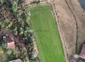 Rural · 6466m² · 🌳 Vende - Se Excelente Área Em Vera Cruz – Rs 🌳