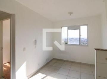 Apartamento · 34m² · 2 Quartos · Apartamento À Venda - Jardim Umuarama, 2 Quartos, 34 m² - São Paulo