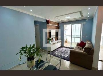 Apartamento · 63m² · 2 Quartos · 1 Vaga · Imoveis - Na Vila Endres