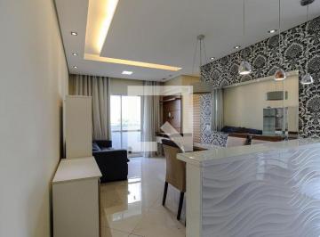 Apartamento · 63m² · 2 Quartos · 1 Vaga · Imoveis - Na Vila Suissa