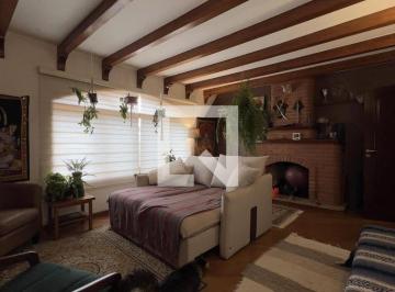 Casa · 575m² · 3 Quartos · 5 Vagas · Imoveis - Na Vila Galvão