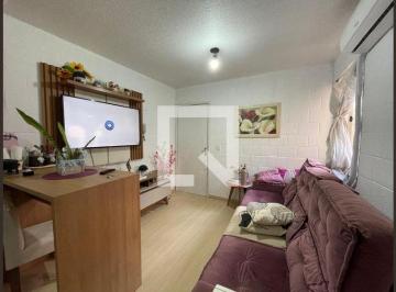 Apartamento · 50m² · 2 Quartos · 1 Vaga · Imoveis - Na Liberdade