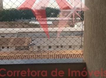 Foto 03 · Apartamento, Parque Residencial Laranjeiras, Serra, Es