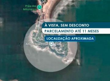 Terreno 544 m² - Ilha Porchat - São Vicente - SP - Foto [0] · Terreno 544 m² - Ilha Porchat - São Vicente - Sp
