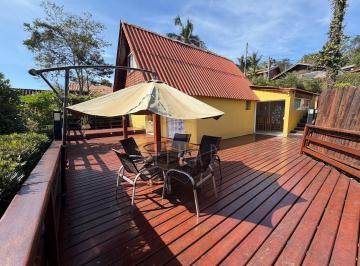 Terreno · 2 Quartos · 1 Vaga · Chalé À Venda Em Clube de Campo Com Lazer Completo