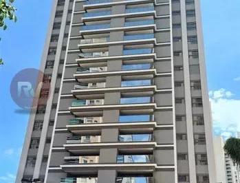 EDIFÍCIO THE EDGE - LOCAÇÃO - R$ 10.500,00 - 03 SUÍTES - 03 GRS · Edifício The Edge - Locação - R$10.500 - 03 Suítes - 03 Grs