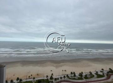 Apartamento · 69m² · 2 Quartos · 1 Vaga · Apartamento Para Locação Bairro Mirim Pé Na Areia 2 Dormitórios Sendo 1 Suite Lazer de Clube 1 Vaga