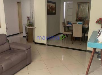 Apartamento · 3 Quartos · 1 Vaga · Imoveis - Em Getúlio Vargas