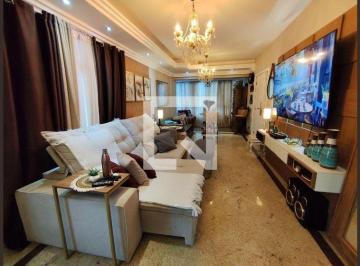 Apartamento · 130m² · 4 Quartos · 2 Vagas · Apartamento À Venda - Serra, 4 Quartos, 130 m² - Belo Horizonte