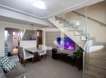 Casa · 140m² · 2 Quartos · 1 Vaga · Casa À Venda - Candelária, 2 Quartos, 140 m² - Belo Horizonte