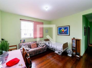 Apartamento · 114m² · 3 Quartos · 1 Vaga · Apartamento À Venda - Santa Tereza, 3 Quartos, 114 m² - Belo Horizonte