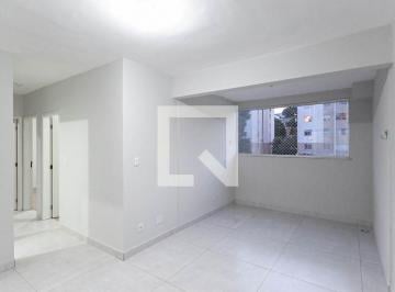 Apartamento · 84m² · 3 Quartos · 1 Vaga · Apartamento À Venda - Ouro Preto, 3 Quartos, 84 m² - Belo Horizonte