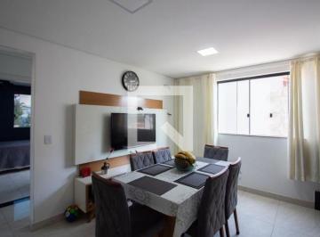 Apartamento · 120m² · 3 Quartos · 2 Vagas · Apartamento À Venda - Jardim Atlântico, 3 Quartos, 120 m² - Belo Horizonte