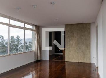 Apartamento · 117m² · 3 Quartos · 2 Vagas · Apartamento À Venda - Gutierrez, 3 Quartos, 117 m² - Belo Horizonte