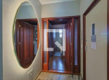 Apartamento · 280m² · 4 Quartos · 3 Vagas · Apartamento À Venda - Cruzeiro, 4 Quartos, 280 m² - Belo Horizonte