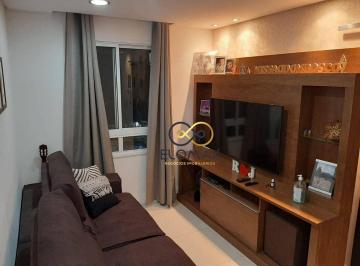 a7a4c908cb8844ee80ccebf0e36bda82.jpg · Apartamento Com 2 Dormitórios À Venda, 49 m² por R$320.000 - Centro - Guarulhos/sp