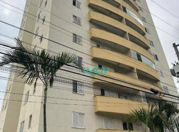 f26cdd3d166b8ff5c0d5ea148446ed43.jpg · Apartamento Com 3 Dormitórios À Venda, 77 m² por R$520.000 - Jardim Satélite - São José Dos Camp