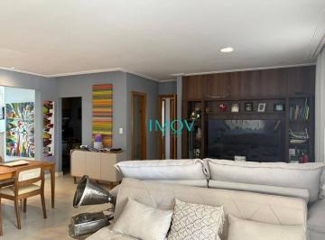 bddebb713e9d317f212fd89d858fcbe6.jpg · Apartamento Com 3 Dormitórios À Venda, 124 m² por R$1.190.000 - Jardim Esplanada II - São José D