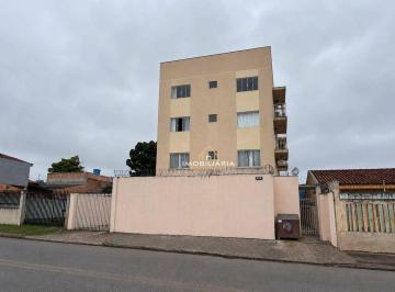 76667a9a38be353dc28144d9afb01c13.jpg · Apartamento Com 3 Dormitórios À Venda, 53 m² por R$240.000 - Guaraituba - Colombo/pr