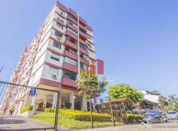 caa8503aa4cd8fa1bfe58f6c9fd1ec2e.jpg · Apartamento 2 Dormitórios Com 2 Vagas de Garagem Para Venda No Bairro Cristal