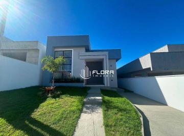 1db30e68d56e25a637f7a2f9fb5f51e4.jpg · Casa Com 3 Dormitórios À Venda, 100 m² por R$550.000 - Pindobas - Maricá/rj