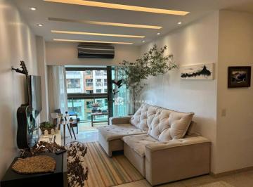 701abfa4b54d6a5bf2c4f0dfa7de0626.jpg · Apartamento Com 3 Dormitórios À Venda, 111 m² por R$1.880.000 - Barra Da Tijuca - Rio de Janeiro