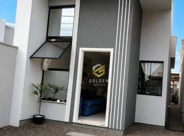 05a4f31244a9643d62152c0f6fb07fe0.jpg · Casa Com 2 Dormitórios Semi Mobiliado À Venda, 60 m² por R$435.000 - Dom Geraldo - Tijucas/sc