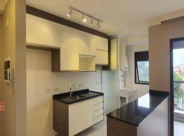 1fe33053ec587d8b07e3ecc9138b7324.jpg · Apartamento Com 2 Dormitórios Para Alugar, 57 m² por R$3.988/mês - Edifício Sorrento - Arujá/sp
