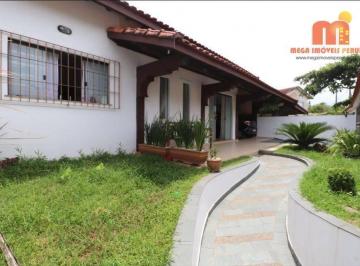 c8d89e62f8e3a1026d29ce337e9e9e65.jpg · Casa Com 3 Dormitórios À Venda, 150 m² por R$700.000 - Balneário Stella Maris - Peruíbe/sp